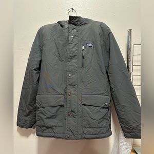 Patagonia unisex coat size 14 xl